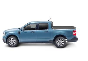 Truxedo - Truxedo 594701 TruXedo Lo Pro QT Tonneau Cover - Image 10