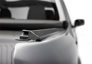 Truxedo - Truxedo 592501 TruXedo Lo Pro QT Tonneau Cover - Image 4