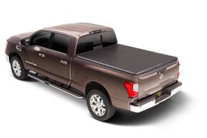 Truxedo - Truxedo 207701 TruXport Tonneau Cover - Image 3