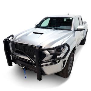 Westin - Westin 57-24020 HDX Modular Grille Guard - Image 4