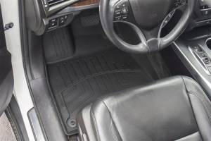 WeatherTech - WeatherTech 445761IM FloorLiner HP - Image 2