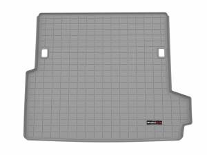 WeatherTech - WeatherTech 421831 Cargo Liner - Image 1