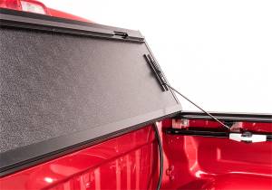 BAK Industries - BAK Industries 226407 BAKFlip G2 Hard Folding Truck Bed Cover - Image 5