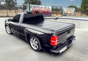 BAK Industries - BAK Industries 226134 BAKFlip G2 Hard Folding Truck Bed Cover - Image 3