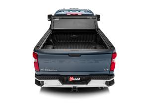 BAK Industries - BAK Industries 226134 BAKFlip G2 Hard Folding Truck Bed Cover - Image 14