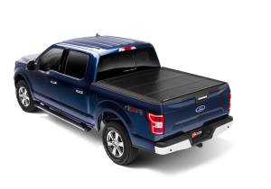 BAK Industries - BAK Industries 226212 BAKFlip G2 Hard Folding Truck Bed Cover - Image 1