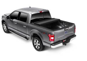 BAK Industries - BAK Industries 448324 BAKFlip MX4 Hard Folding Truck Bed Cover - Image 7