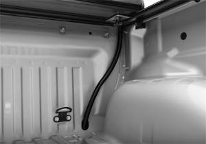 BAK Industries - BAK Industries 448538 BAKFlip MX4 Hard Folding Truck Bed Cover - Image 2