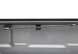 BAK Industries - BAK Industries 448538 BAKFlip MX4 Hard Folding Truck Bed Cover - Image 4