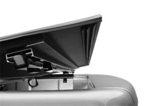 BAK Industries - BAK Industries 448538 BAKFlip MX4 Hard Folding Truck Bed Cover - Image 7