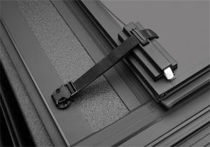 BAK Industries - BAK Industries 449339TS BAKFlip MX4 TS Hard Folding Truck Bed Cover - Image 12