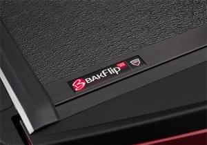 BAK Industries - BAK Industries 1126330 BAKFlip FiberMax Hard Folding Truck Bed Cover - Image 3