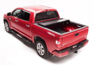 BAK Industries - BAK Industries 226403 BAKFlip G2 Hard Folding Truck Bed Cover - Image 3
