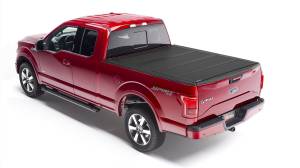 BAK Industries - BAK Industries 448307 BAKFlip MX4 Hard Folding Truck Bed Cover - Image 1