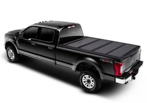 BAK Industries - BAK Industries 448331 BAKFlip MX4 Hard Folding Truck Bed Cover - Image 1