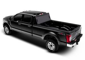 BAK Industries - BAK Industries 448331 BAKFlip MX4 Hard Folding Truck Bed Cover - Image 5