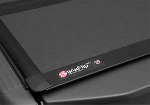 BAK Industries - BAK Industries 448507 BAKFlip MX4 Hard Folding Truck Bed Cover - Image 3