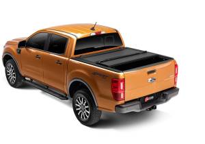 BAK Industries - BAK Industries 448333 BAKFlip MX4 Hard Folding Truck Bed Cover - Image 2