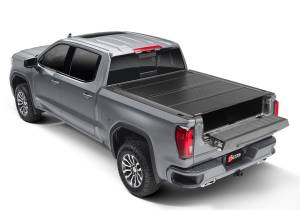 BAK Industries - BAK Industries 772130 BAKFlip F1 Hard Folding Truck Bed Cover - Image 1