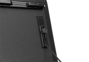 BAK Industries - BAK Industries 448701 BAKFlip MX4 Hard Folding Truck Bed Cover - Image 7