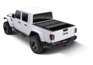 BAK Industries - BAK Industries 448701 BAKFlip MX4 Hard Folding Truck Bed Cover - Image 10