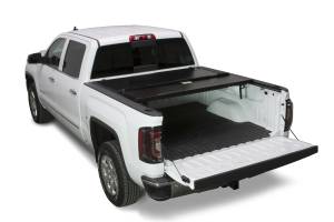 BAK Industries - BAK Industries 226100 BAKFlip G2 Hard Folding Truck Bed Cover - Image 2