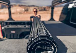 BAK Industries - BAK Industries 80338BAK Revolver X4s Hard Rolling Truck Bed Cover - Image 2