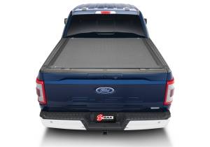 BAK Industries - BAK Industries 80338BAK Revolver X4s Hard Rolling Truck Bed Cover - Image 12