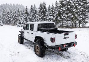 BAK Industries - BAK Industries 80701 Revolver X4s Hard Rolling Truck Bed Cover - Image 15