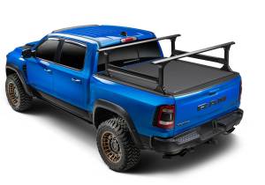 BAK Industries - BAK Industries 80410RK Revolver X4ts Hard Rolling Truck Bed Cover - Image 1