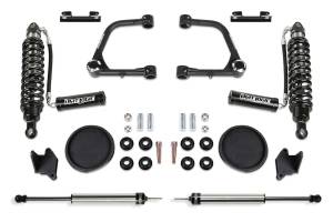 Fabtech - Fabtech K7088DL Uniball UCA Lift Kit - Image 1