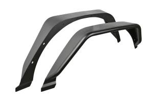Fabtech - Fabtech FTS24213 Tube Fenders - Image 1