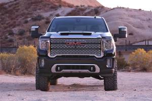 Fabtech - Fabtech K1180DL Ball Joint UCA Lift System w/Shocks - Image 3