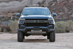 Fabtech - Fabtech K1188DL Uniball UCA Lift System w/Shocks - Image 3