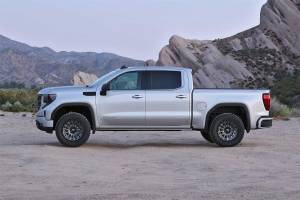 Fabtech - Fabtech K1189DL Budget Lift System w/Shock - Image 2