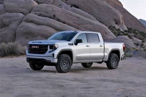 Fabtech - Fabtech K1189DL Budget Lift System w/Shock - Image 5