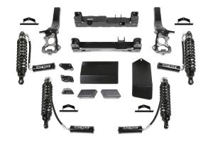 Fabtech - Fabtech K2395DL Lift Kit - Image 1