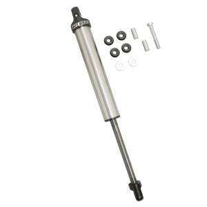 Fabtech - Fabtech K1205DL Uniball UCA Lift System w/Shocks - Image 2