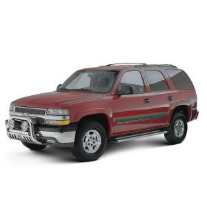 Westin - Westin 27-1035 Running Board Mount Kit - Image 2