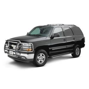 Westin - Westin 27-1035 Running Board Mount Kit - Image 3