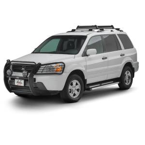 Westin - Westin 27-1445 Running Board Mount Kit - Image 3