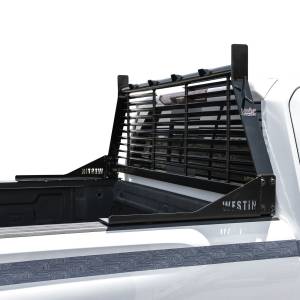 Westin - Westin 57-8025 HD Headache Rack - Image 12