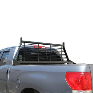 Westin - Westin 57-8025 HD Headache Rack - Image 13