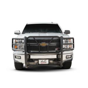 Westin - Westin 57-3685 HDX Grille Guard - Image 6