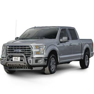 Westin - Westin 32-2455 Ultimate Bull Bar - Image 3