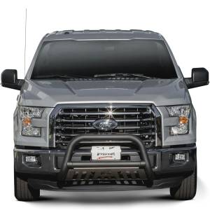 Westin - Westin 32-2455 Ultimate Bull Bar - Image 4