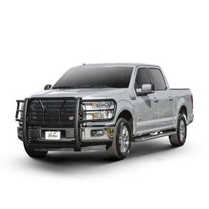 Westin - Westin 57-3835 HDX Grille Guard - Image 5