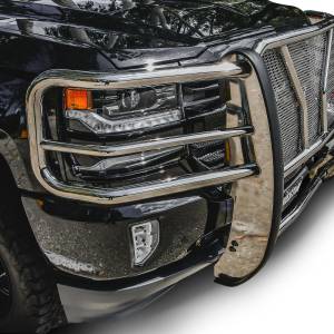 Westin - Westin 57-3870 HDX Grille Guard - Image 11