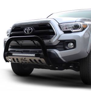 Westin - Westin 32-3885L Ultimate LED Bull Bar - Image 7