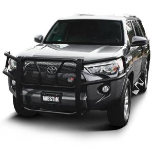Westin - Westin 57-3825 HDX Grille Guard - Image 11